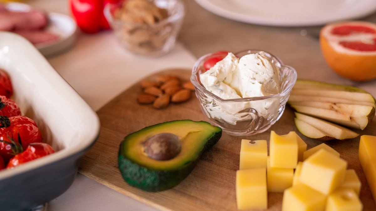 Alimentos esenciales para una nutrición equilibrada
